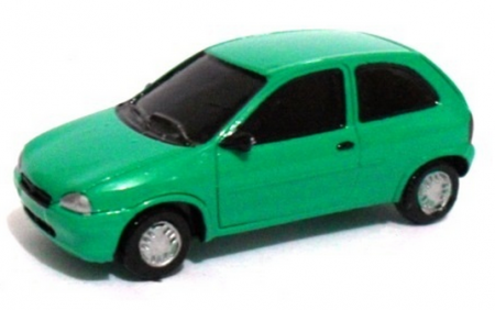 Mini veículo corsa Gold